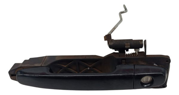 Maçaneta Externa Dianteira Esquerda Toyota Corolla 2014 2015