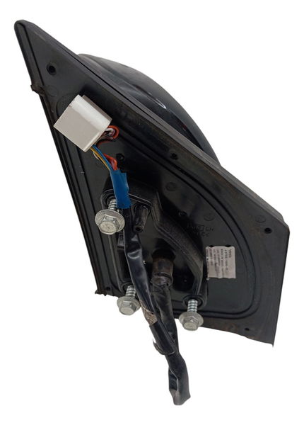Retrovisor Esquerdo Elétrico Toyota Corolla 2014 2015 2016