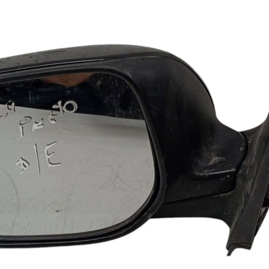 Retrovisor Esquerdo Elétrico Toyota Corolla 2012 C/rebatimen
