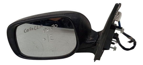 Retrovisor Esquerdo Elétrico Toyota Corolla 2014 2015 2016