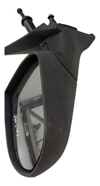 Retrovisor Esquerdo Manual Gm Prisma 2014 2015 Detalhe