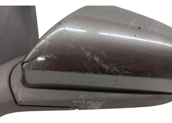 Retrovisor Esquerdo Manual Gm Prisma 2014 2015 Detalhe