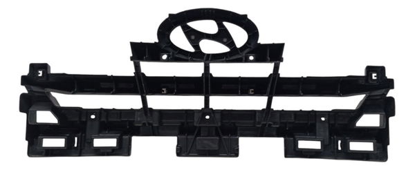 Suporte Grade Frontal Hyundai Creta 2018 2019 2020