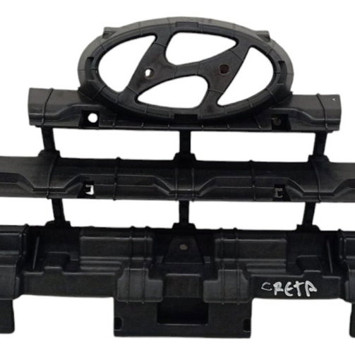 Suporte Grade Frontal Hyundai Creta 2018 2019 2020