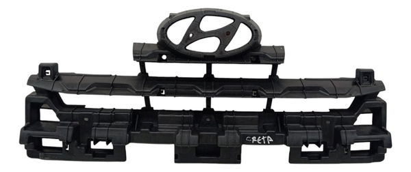 Suporte Grade Frontal Hyundai Creta 2018 2019 2020