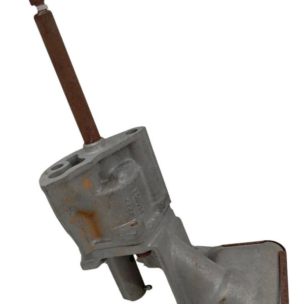 Bomba Óleo Fiat Fiorino Elba 1.3 8v 1986 1987 1994 1995