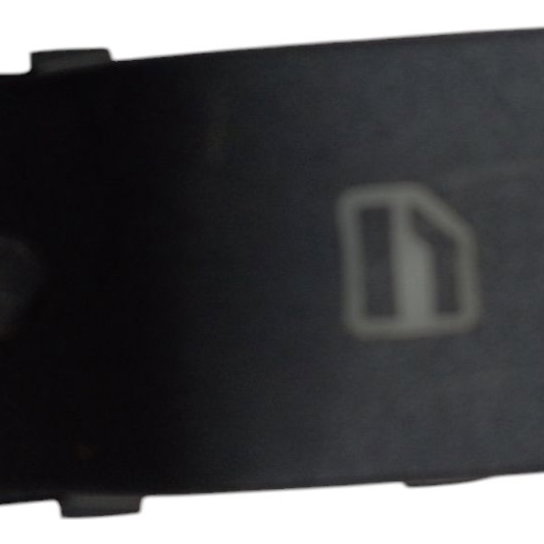 Botão Comando Vidro Volkswagen Gol 2008 2009 2010 2011