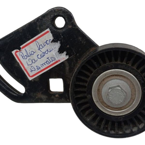 Tensor Coreia Alternador Ford Fiesta 1.6 8v 2017 2018 2019