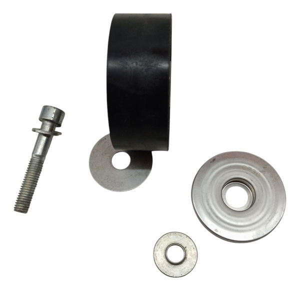 Polia Coreia Alternador Fiat Siena 1.6 16v 2011 2012 2013