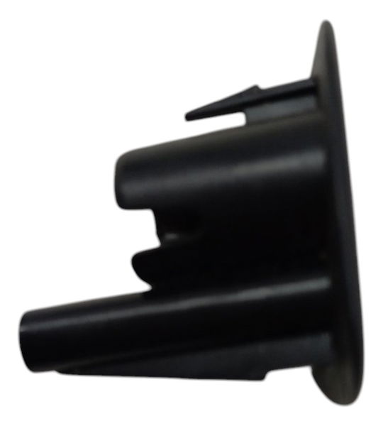 Pino Porta Dianteira Volkswagen Fox Polo 2010 2011 2012 2013