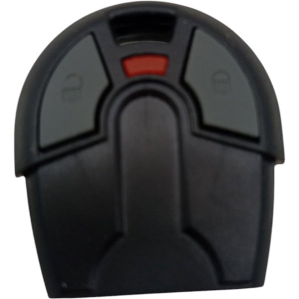 Controle Remoto Alarme Fiat Palio Siena Uno 2006 2010 2011