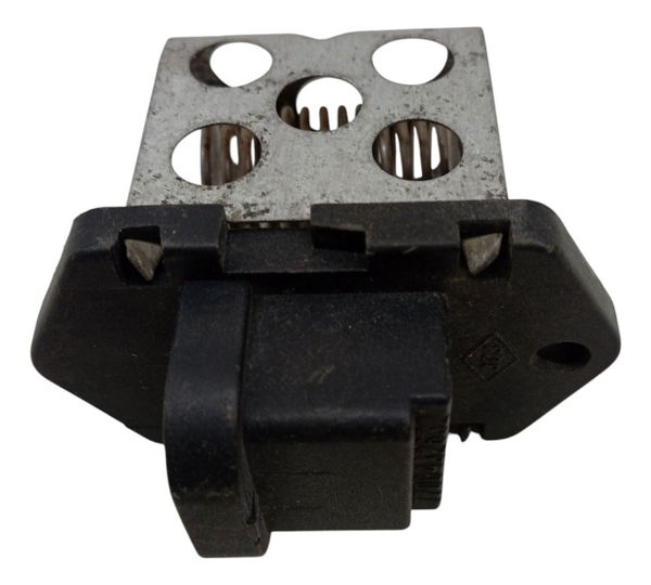 Resistência Ventoinha Renault Megane Clio 2009 2010 2011
