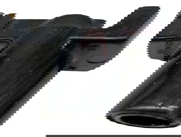 Rotor Distribuidor Volkswagen Gol Parati 2.0 1995 1996