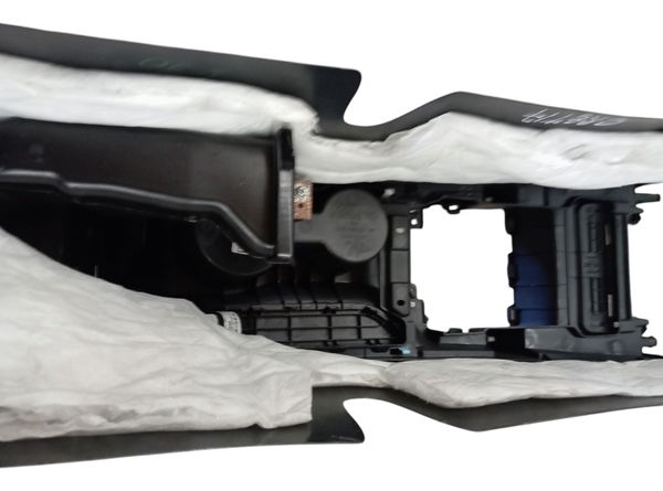 Console Central Hyundai Creta 2018 2019 2020