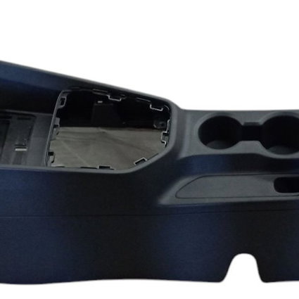 Console Central Hyundai Creta 2018 2019 2020