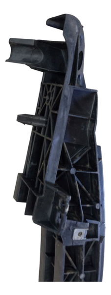 Alma Parachoque Dianteiro Peugeot 206 2003 2004 2005 Detalhe