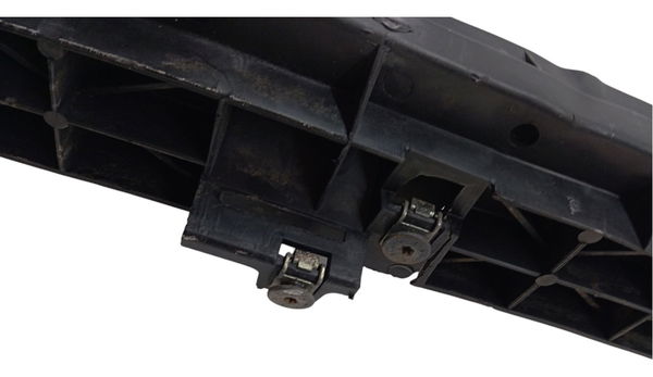 Alma Parachoque Dianteiro Peugeot 206 2003 2004 2005 Detalhe