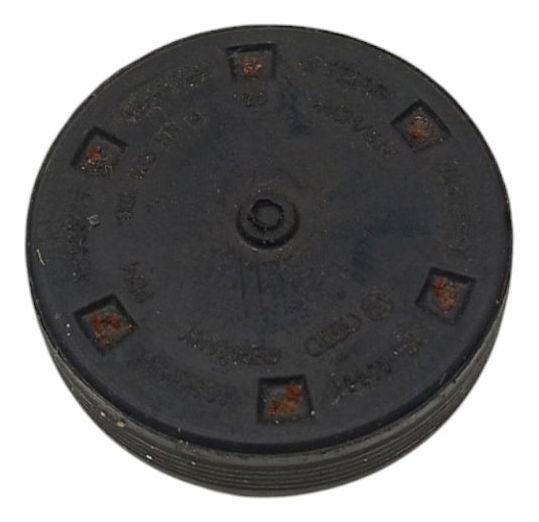 Tampão Bloco Motor Volkswagen Amarok Golf 2010 2011 2012