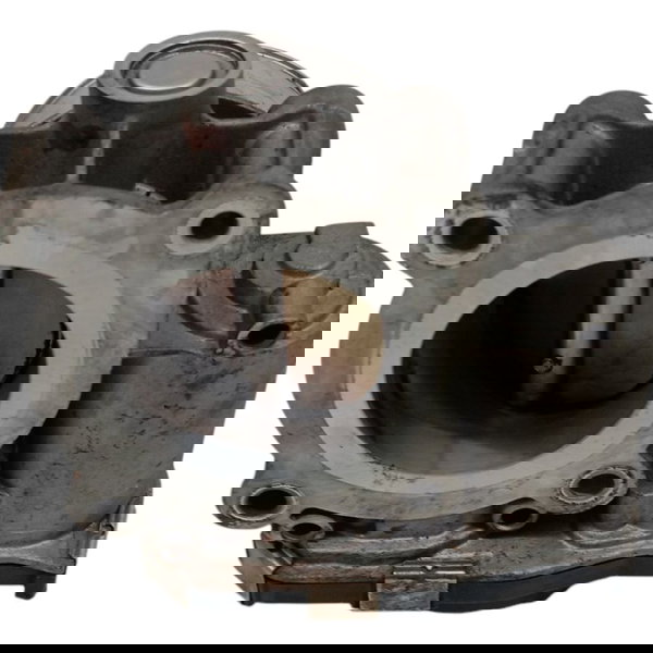 Tbi Corpo Borboleta Chevrolet Onix Prisma 1.4 2014 2015 2016