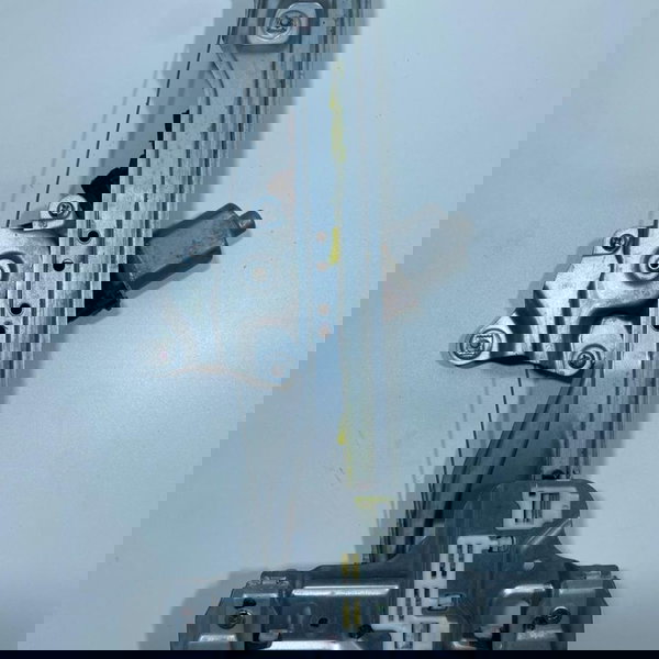 Maquina Vidro Porta Traseira Direita Onix Ltz 2019