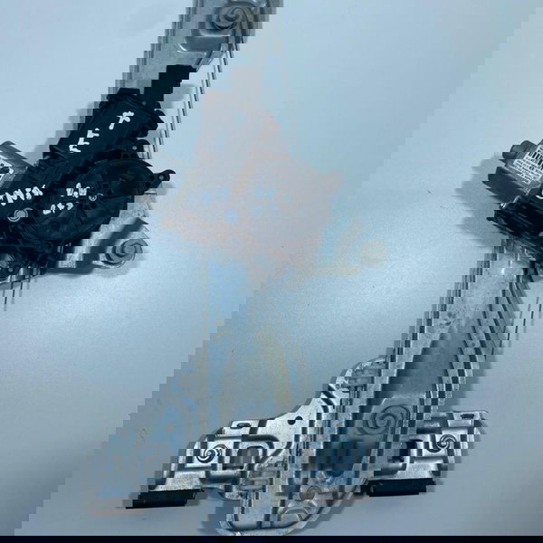 Maquina Vidro Porta Traseira Direita Onix Ltz 2019