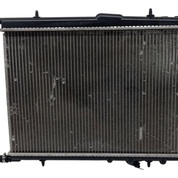 Radiador Peugeot 206 1.4 2004 2005