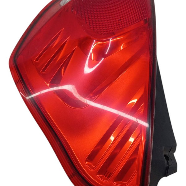 Lanterna Direita Ford New Fiesta 2015 2016 2017 Detalhe