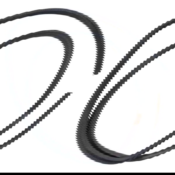 Borracha Porta Traseira Esquerda Ford New Fiesta 2015 2016