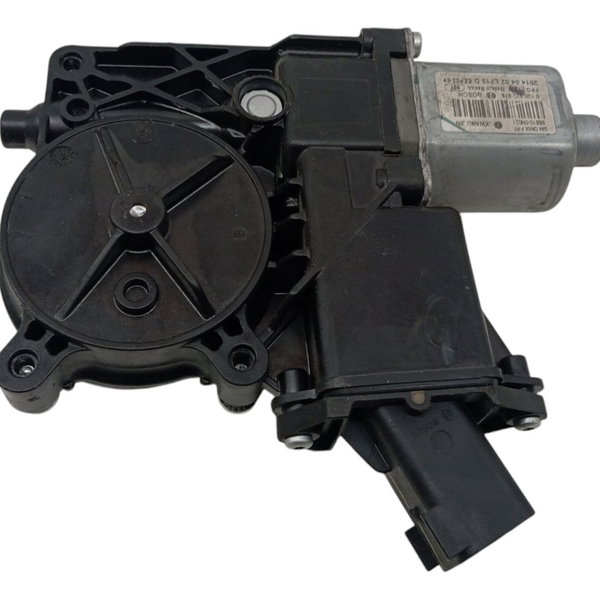 Motor Maquina Vidro Dianteira Direita Gm Prisma 2014 2015