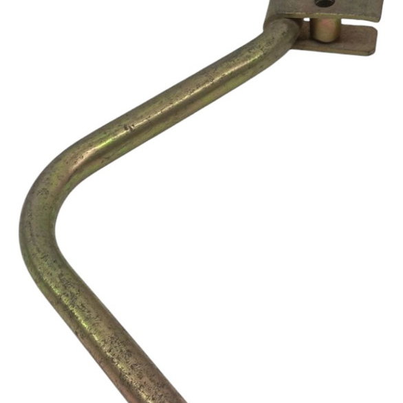 Tubo Refrigeração Motor Fiat Ducato 2.8