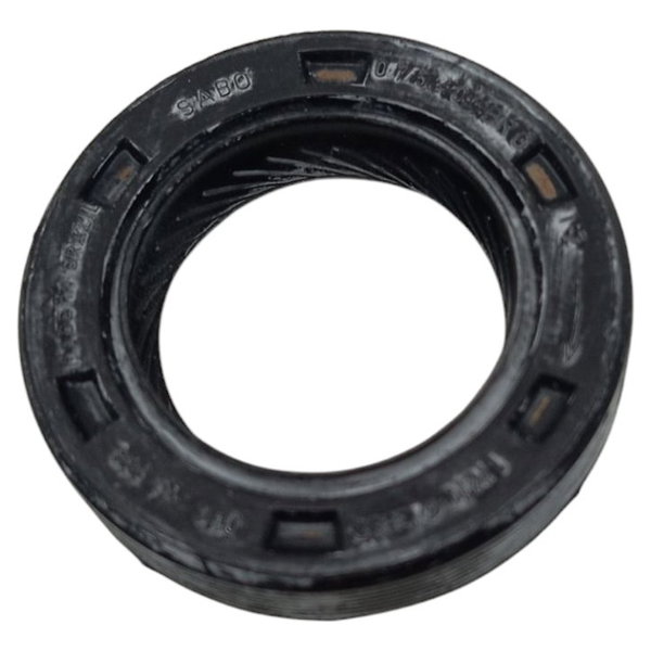 Retentor Flange Embreagem Ford Escort Hobby 1993 1994 1995