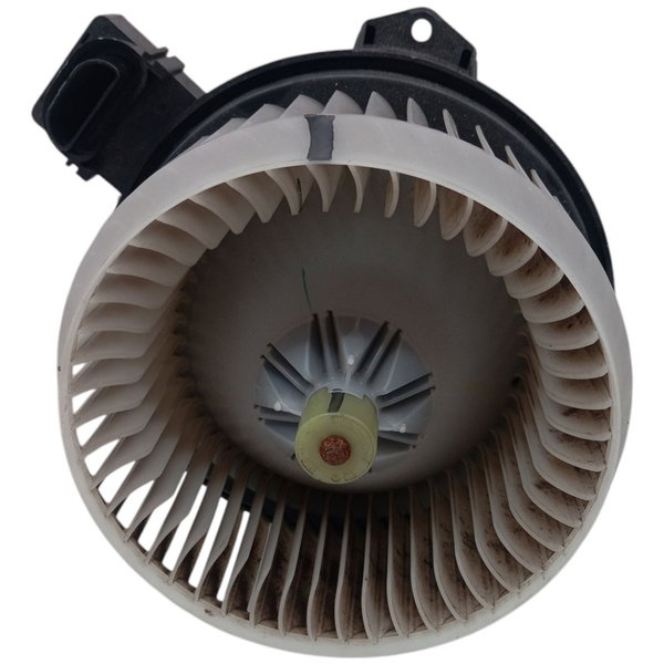 Ventilação Motor Ar Forcado Gm Prisma 2014 2015 2016