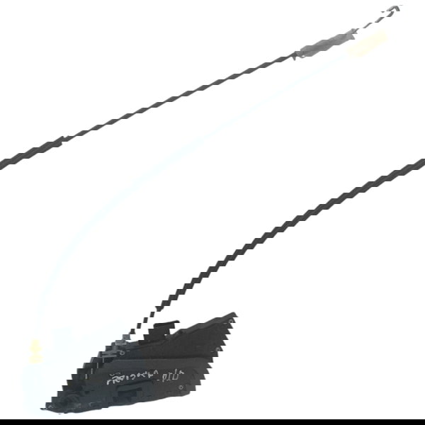 Fechadura Porta Dianteira Direita Gm Prisma 2014 2015