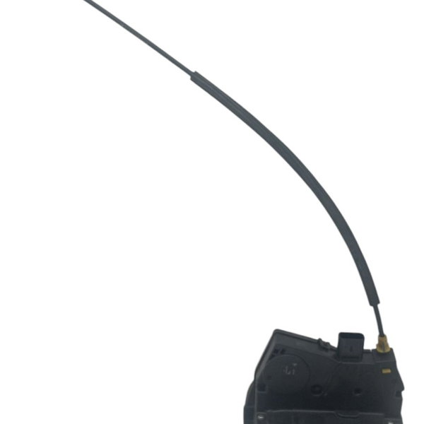 Fechadura Porta Traseira Direita Gm Prisma 2014 2015