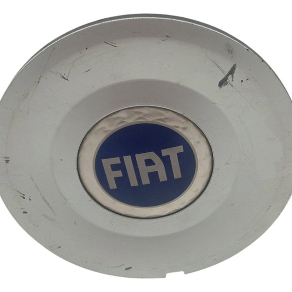 Calota Centro Aro 16 Fiat Stilo