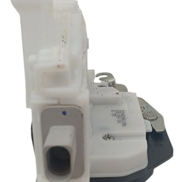 Fechadura Porta Traseira Esquerda Volkswagen Fox 2011 2012