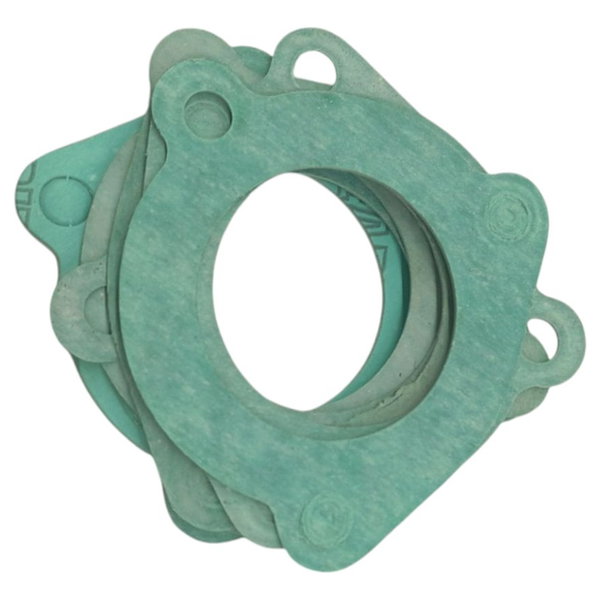 Kit 7 Juntas Válvulas Termostatica Ford Corcel 1996 1997
