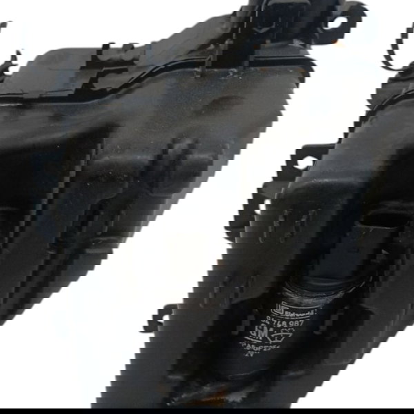 Reservatório Água Limpador Parabrisa Gm Prisma 2014 2015