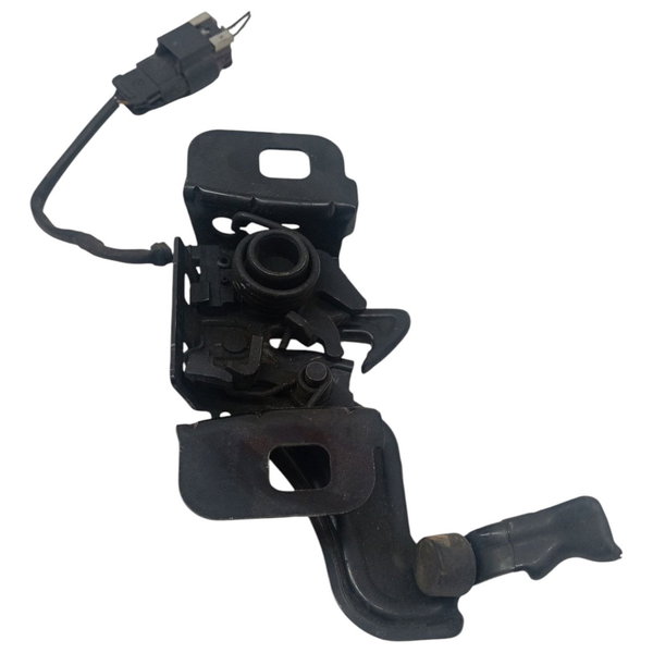 Fechadura Capo Chevrolet Prisma 2014 2015