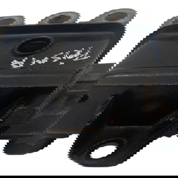 Coxim Calço Motor Chevrolet Onix Prisma 1.4 2014 2015 2016