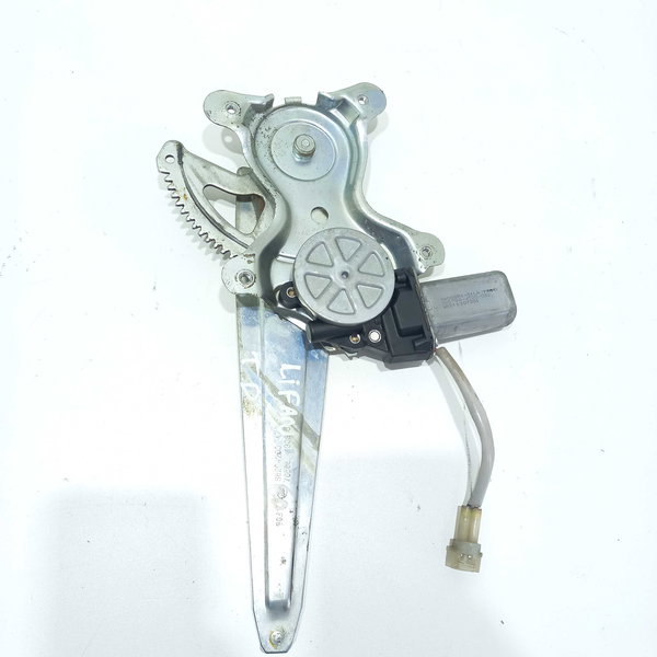 Máquina Vidro Traseiro Direito Lifan X60