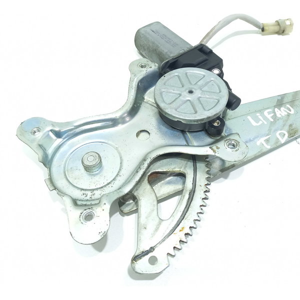 Máquina Vidro Traseiro Direito Lifan X60
