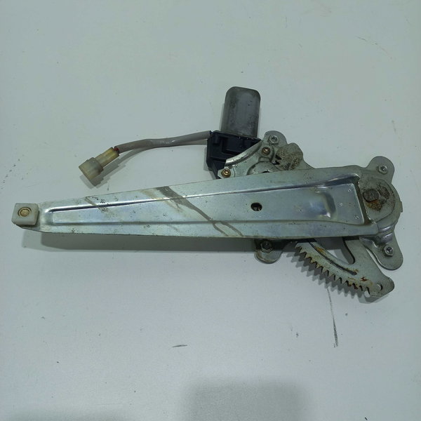 Máquina Vidro Traseiro Direito Lifan X60