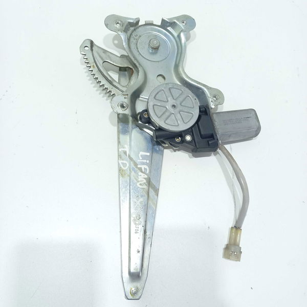 Máquina Vidro Traseiro Direito Lifan X60