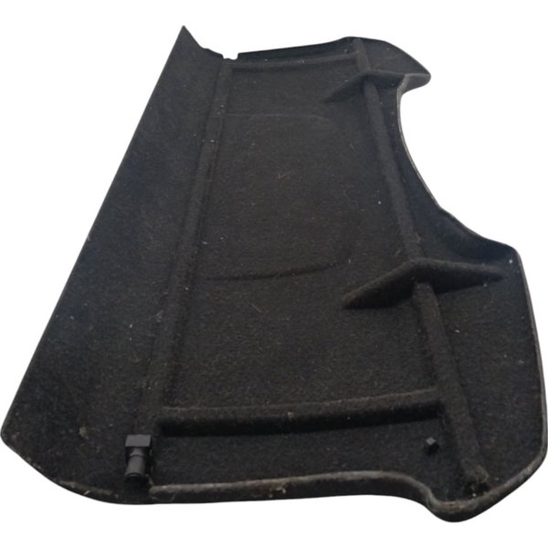 Tampão Bagagito Volkswagen Gol G5 G6 G7 2014 2015 Detalhe