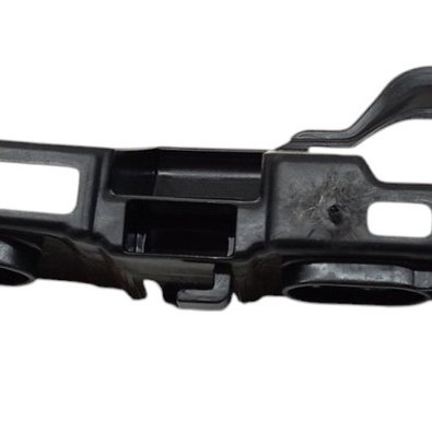 Guia Parachoque Dianteiro Direito Volkswagen Golf 2014 2015