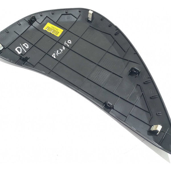 Moldura Painel Lateral Direito Kia Picanto 2012
