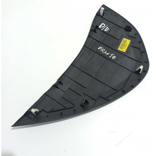 Moldura Painel Lateral Direito Kia Picanto 2012