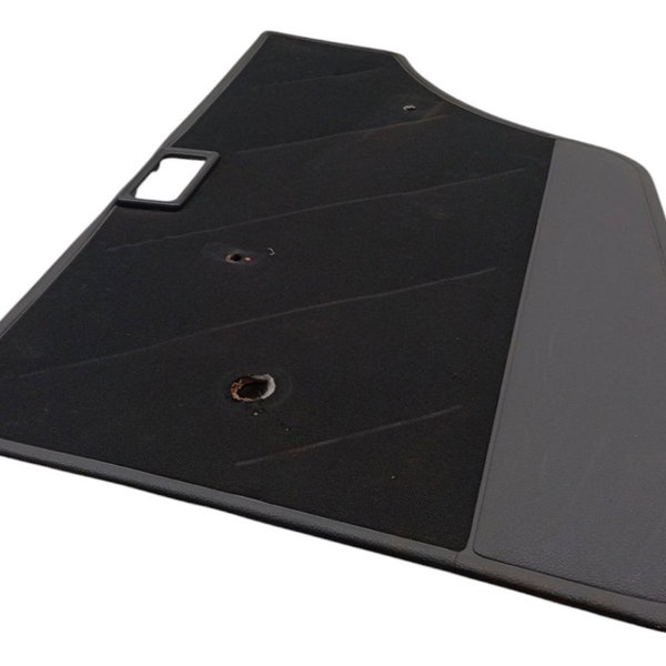 Forro Porta Traseira Direita Fiat Uno 2009 2010 2011