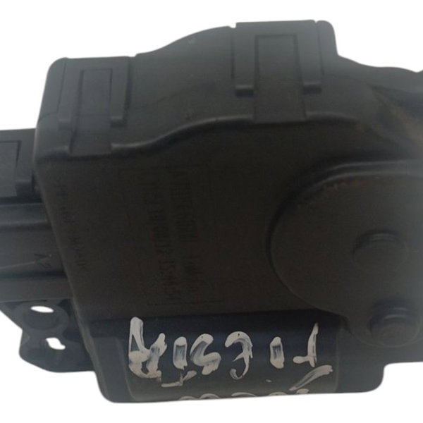 Motor Atuador Ar Condicionado Ford New Fiesta 2016 2017